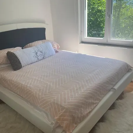 Ema Apartment Bihac