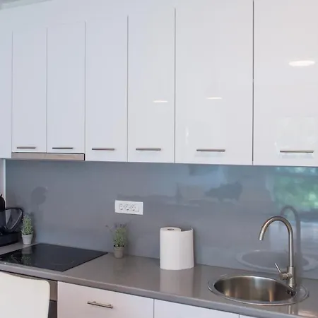 Apartment Ema