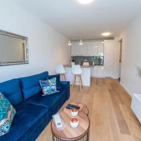 Ema Apartment Mostar