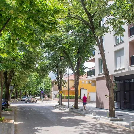 Ema Apartment Mostar